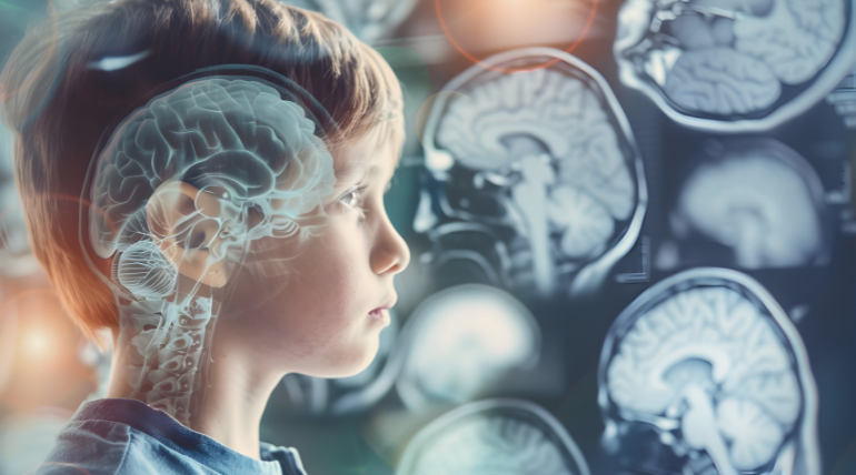 اضطراب فرط الحركة وتشتت الانتباه وطب الأعصاب