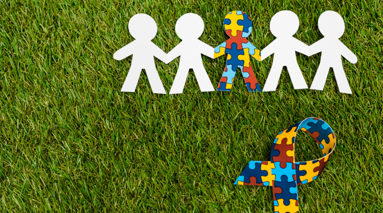 Autism Spectrum Disorder and Pediatric Neurology: Early Intervention and Specialized Care in the UAE