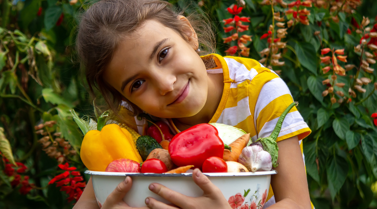 Child Nutrition and Cognitive Development: What Parents Should Know