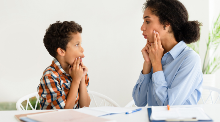 Helping Children and Adults Overcome Stuttering in the UAE