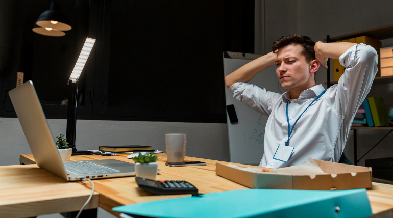 How to Overcome Daily Stress in Dubai