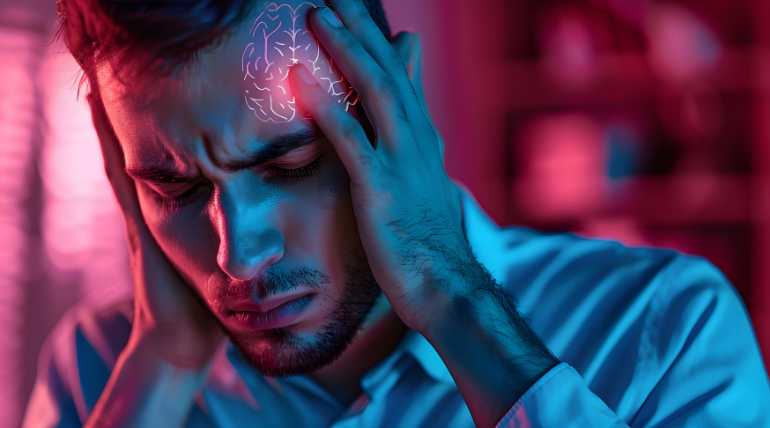 Managing Chronic Headaches: Neurological Solutions for Adults in the UAE