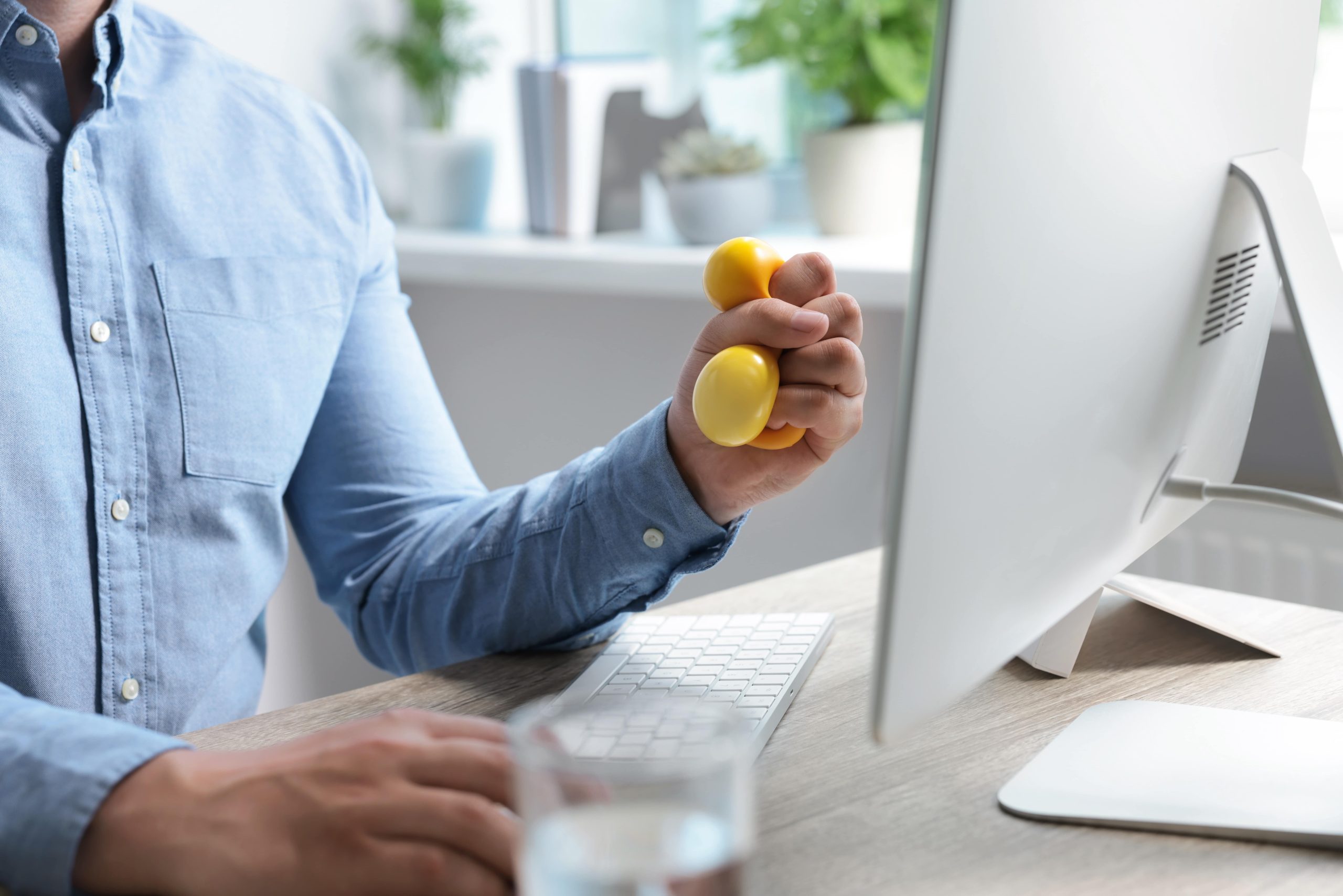 Managing Work Stress: Effective Strategies for a Healthier Life