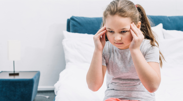 Pediatric Headaches and Migraines: When to See a Child Neurologist in Abu Dhabi