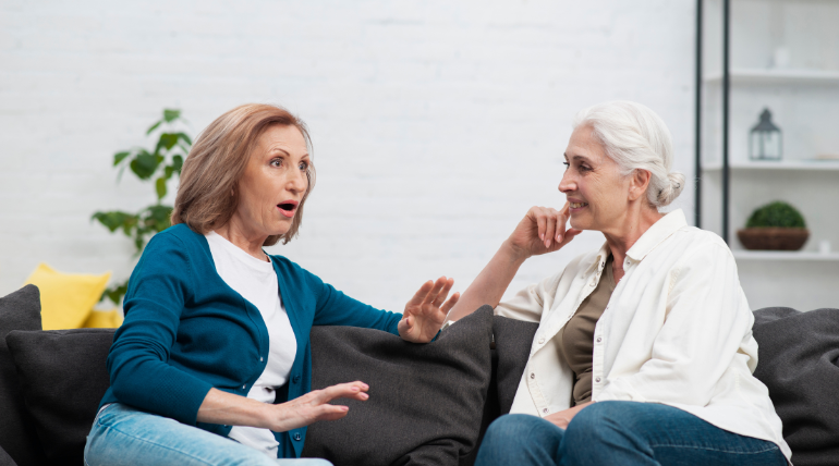 Speech Therapy for Adults with Neurological Conditions in Abu Dhabi and Dubai