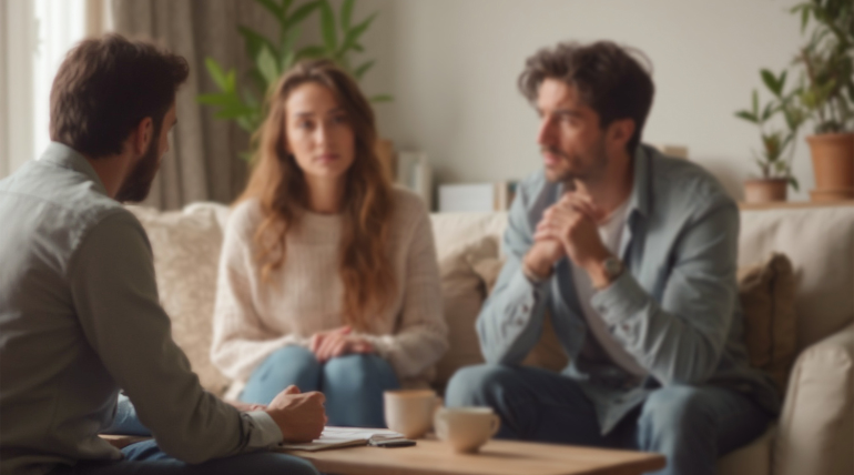 التعامل مع الوصمة والحواجز الثقافية في مجال الصحة النفسية في الإمارات