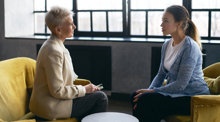 The Importance of Cognitive Behavioral Therapy (CBT) for Mental Health in the