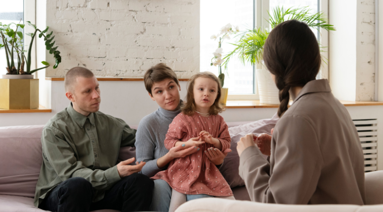 The Link Between Child Psychiatry and Social Skills Development: A Parent’s
