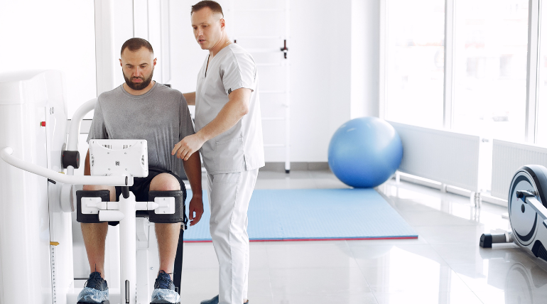What Is Rehabilitation—and When Do You Actually Need It?