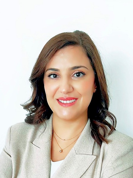 Dr. Asma Ben Houidi