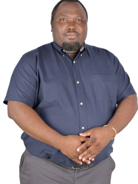 Tonderai Masara