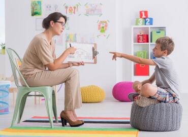 ACPN Rehabilitation Services